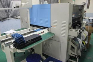 能代理二手加工設(shè)備的報(bào)關(guān)公司