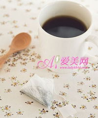 15款排毒減肥飲品，凈化腸道，養出健康好身體